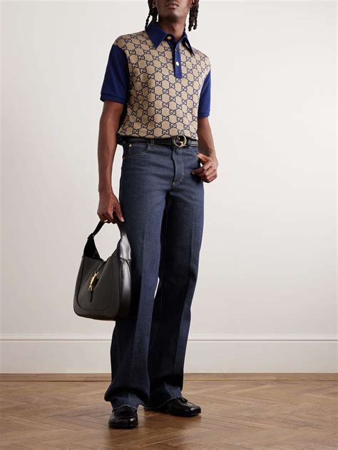 gucci outfit for men's|designer gucci clothes for men.